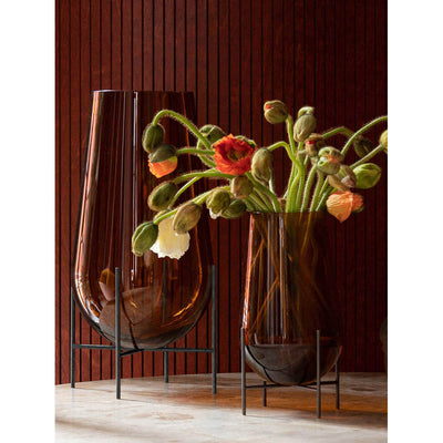 Echasse Vase by Audo Copenhagen - Additional Image - 22