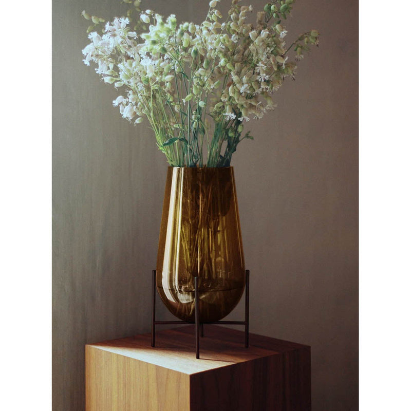 Echasse Vase by Audo Copenhagen - Additional Image - 5