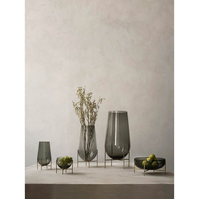Echasse Vase by Audo Copenhagen - Additional Image - 8