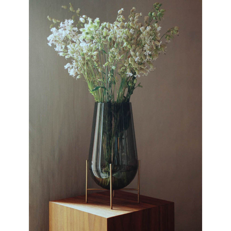 Echasse Vase by Audo Copenhagen - Additional Image - 9