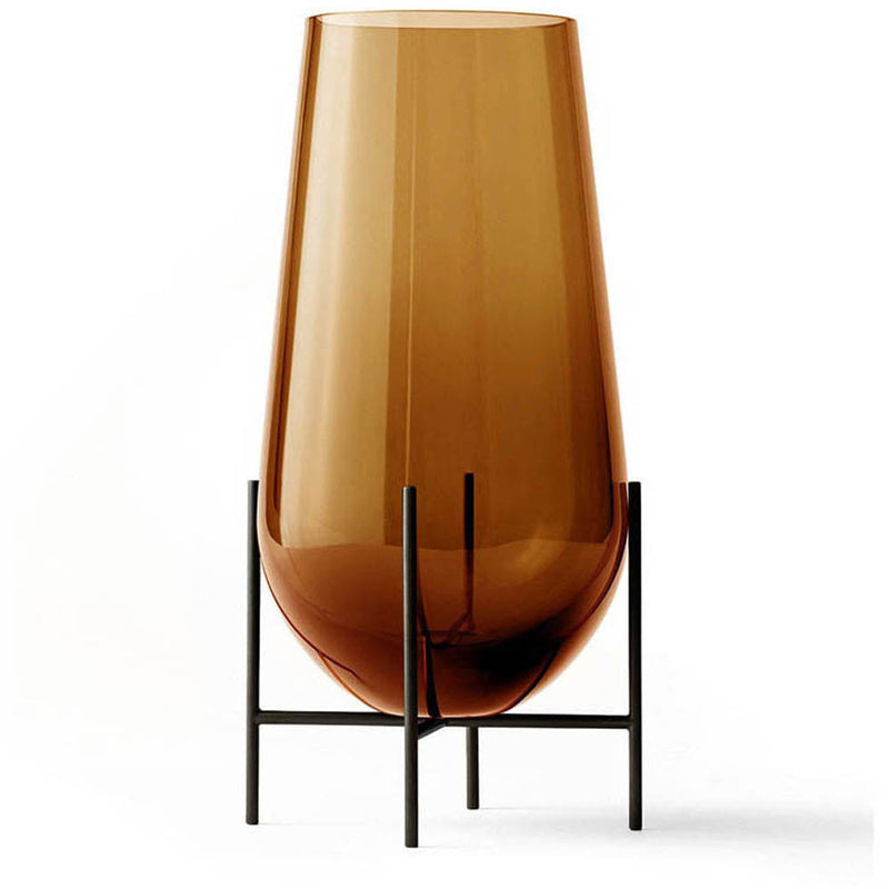 Echasse Vase Special Offers by Audo Copenhagen - Additional Image - 1