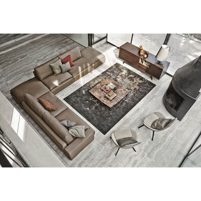 Eclectico Comfort Sofa by Ditre Italia - Additional Image - 1
