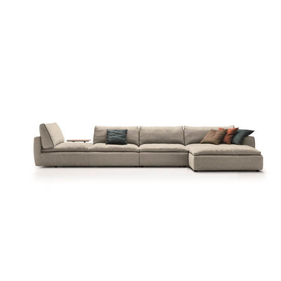 Eclectico Comfort Sofa by Ditre Italia