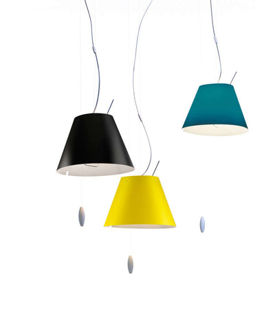 Costanzina Pendant Lamp by Luceplan