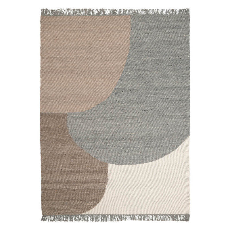 Eik Handmade Rug by Linie Design - Additional Image - 1