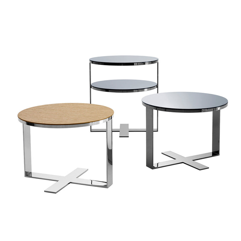 Eileen Small Table by B&B Italia - Additional Image 1