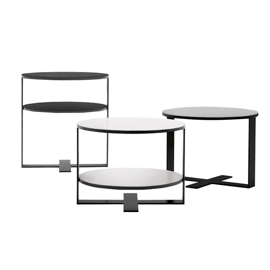 Eileen Small Table by B&B Italia