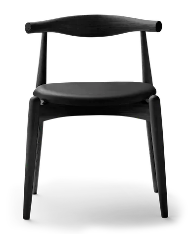 Quick Ship CH20 Elbow Chair by Carl Hansen & Son