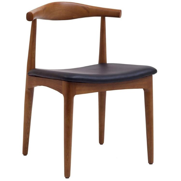Elbow Chair by Carl Hansen & Son