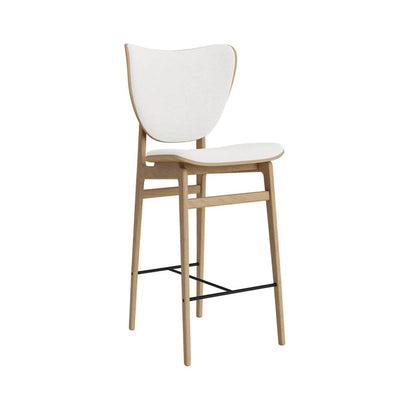 Elephant Bar Chair Boucle Front Upholstery by NOR11 - Additional Image - 3