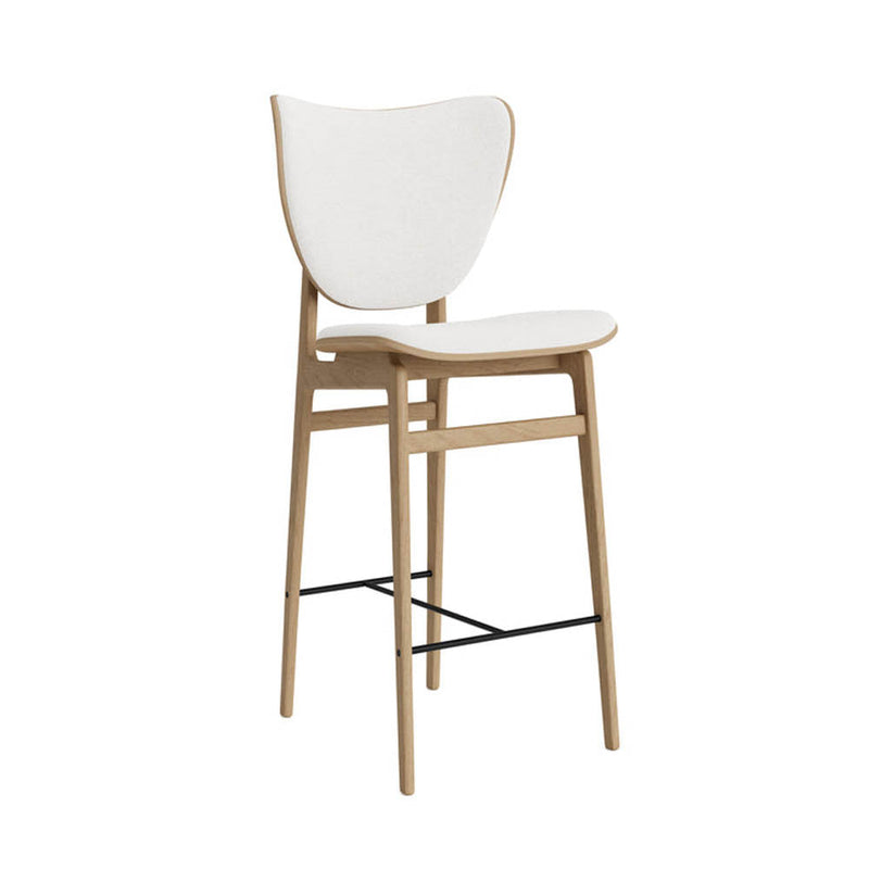 Elephant Bar Chair Boucle Front Upholstery by NOR11 - Additional Image - 3
