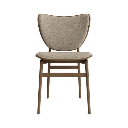 Elephant Chair Front Upholstery by NOR11
