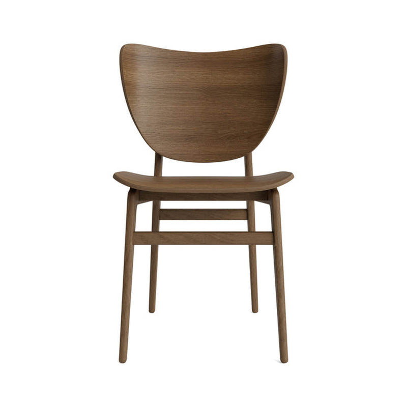 Elephant Chair Oak by NOR11 - Additional Image - 1