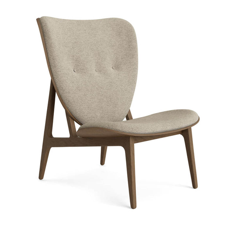 Elephant Lounge Boucle Front Upholstery by NOR11