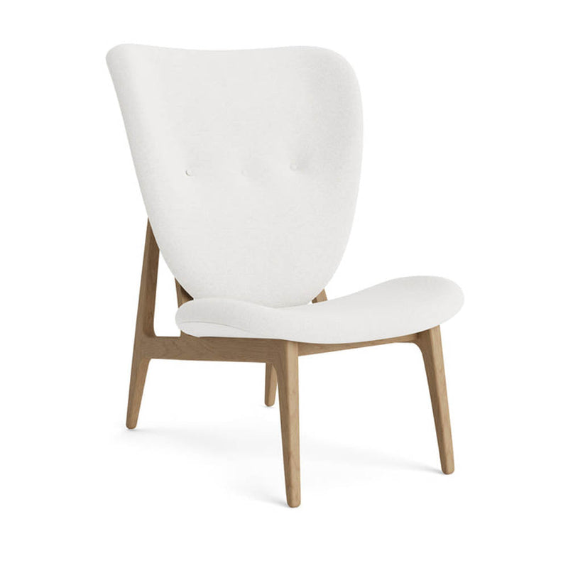 Elephant Lounge Boucle Full Upholstery by NOR11 - Additional Image - 1