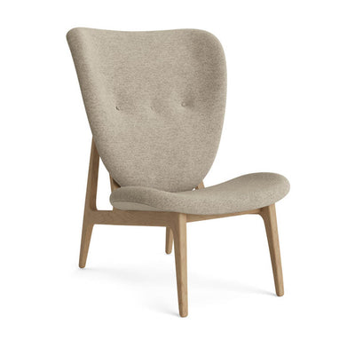 Elephant Lounge Boucle Full Upholstery by NOR11 - Additional Image - 3