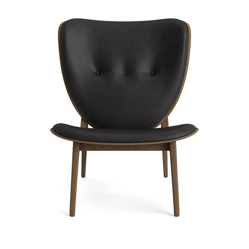 Elephant Lounge Leather Front Upholstery by NOR11 - Additional Image - 1