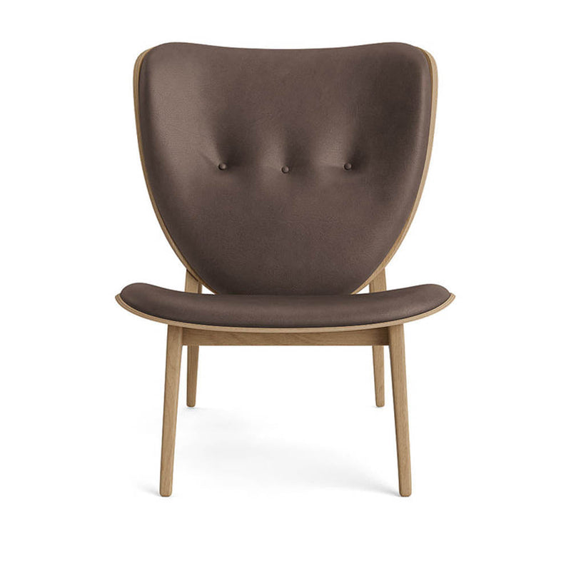 Elephant Lounge Leather Front Upholstery by NOR11 - Additional Image - 2