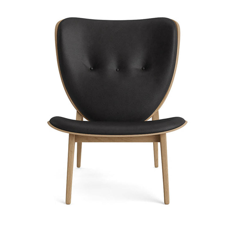 Elephant Lounge Leather Front Upholstery by NOR11 - Additional Image - 3