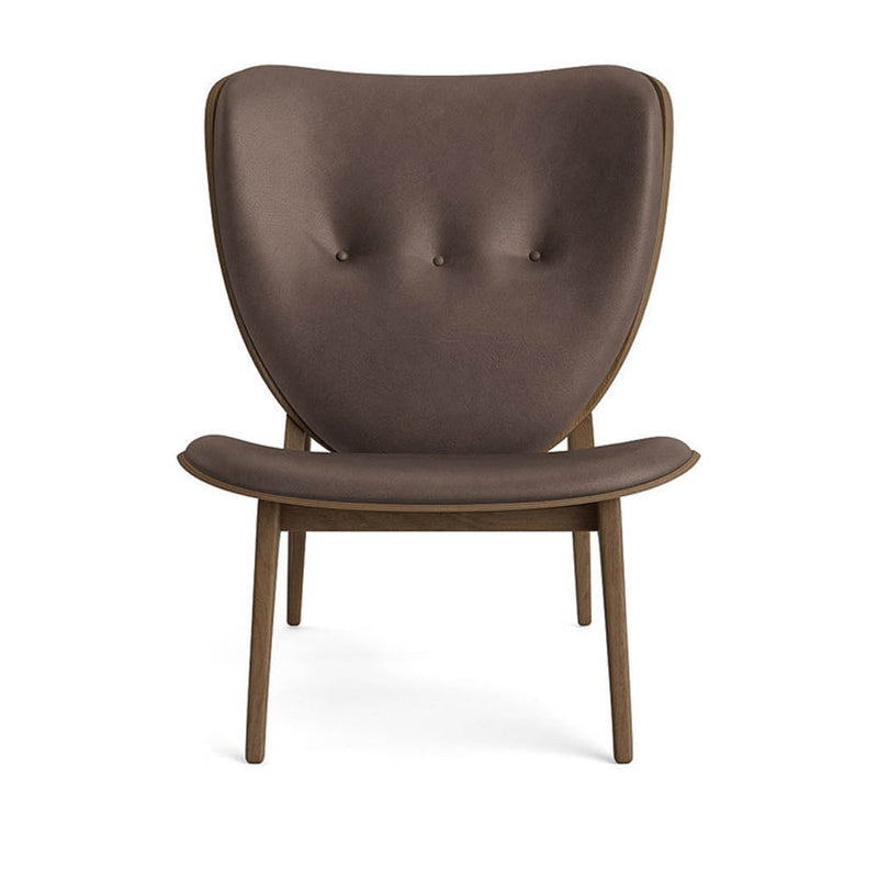 Elephant Lounge Leather Front Upholstery by NOR11 - Additional Image - 7