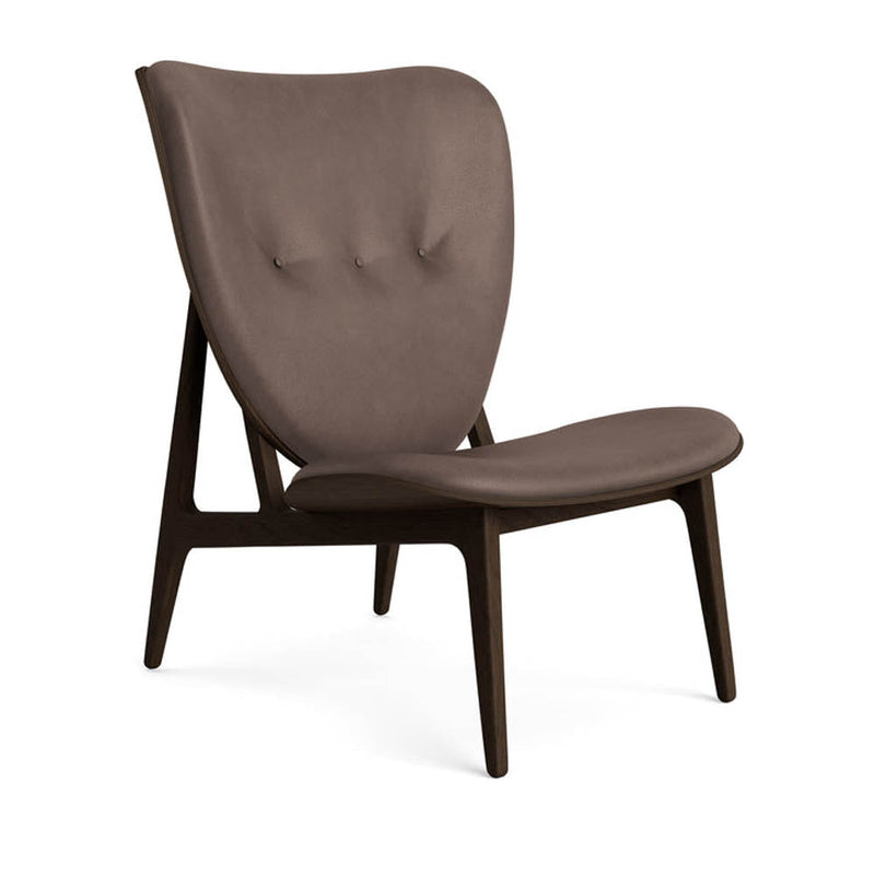 Elephant Lounge Leather Front Upholstery by NOR11 - Additional Image - 8