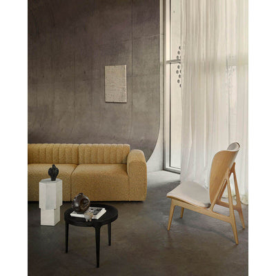 Elephant Lounge Leather Front Upholstery by NOR11 - Additional Image - 9