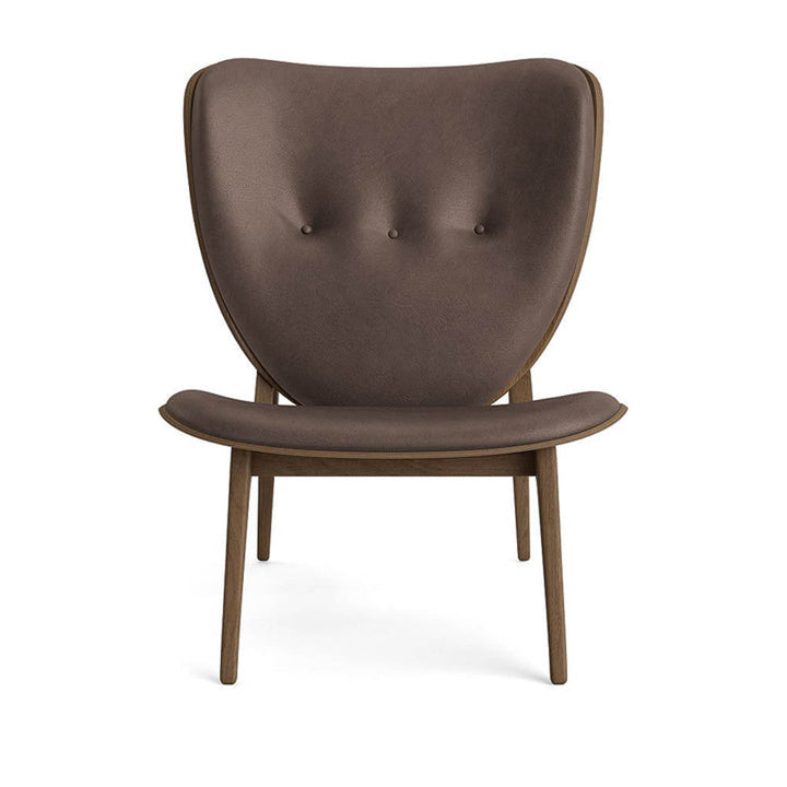 Elephant Lounge Leather Front Upholstery by NOR11