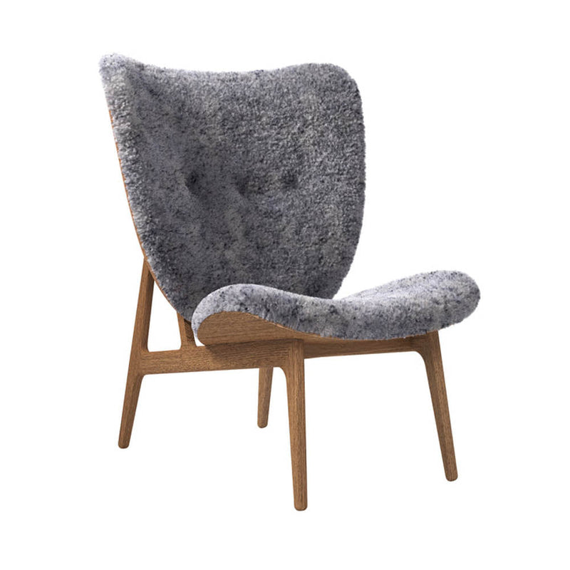 Elephant Lounge Sheepskin by NOR11 - Additional Image - 1