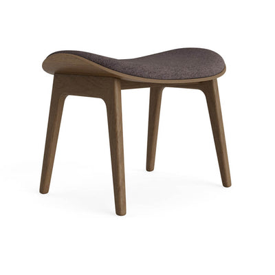 Elephant Lounge Stool Boucle Seat by NOR11 - Additional Image - 2