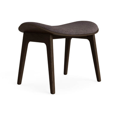 Elephant Lounge Stool Boucle Seat by NOR11 - Additional Image - 4