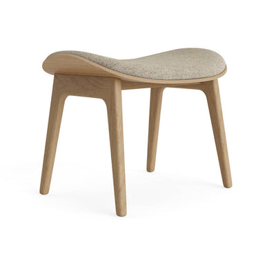 Elephant Lounge Stool Boucle Seat by NOR11 - Additional Image - 5