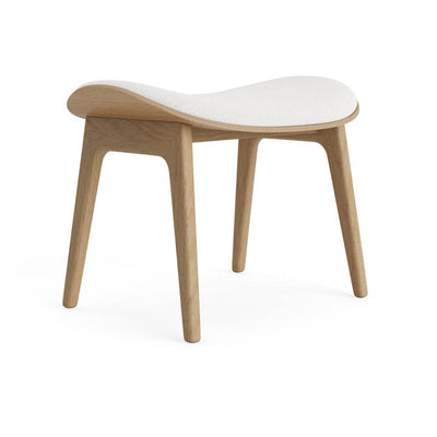 Elephant Lounge Stool Boucle Seat by NOR11 - Additional Image - 6