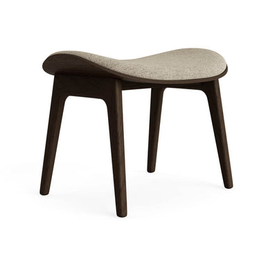 Elephant Lounge Stool Boucle Seat by NOR11 - Additional Image - 9