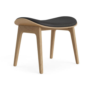 Elephant Lounge Stool Leather Seat by NOR11 - Additional Image - 11