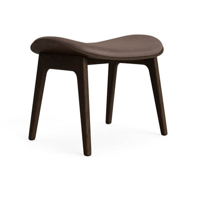Elephant Lounge Stool Leather Seat by NOR11 - Additional Image - 5