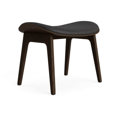 Elephant Lounge Stool Leather Seat by NOR11 - Additional Image - 6