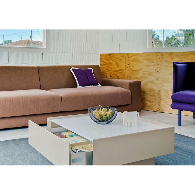 Eleva Seating Sofas by Sancal Additional Image - 2