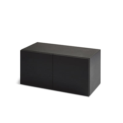 Elevate 2-Door Cabinet by Woud - Additional Image 3