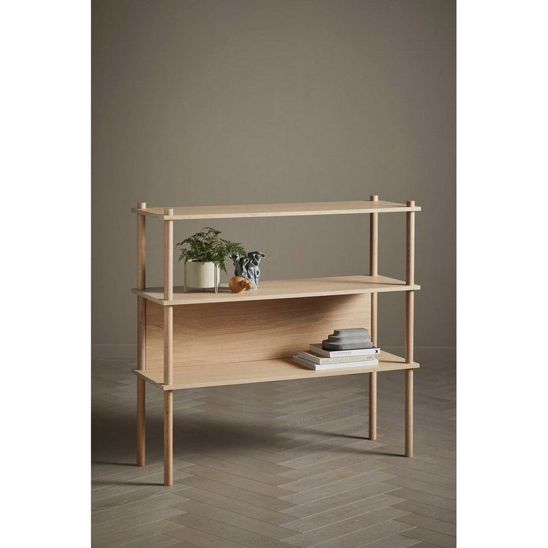 Elevate Back Panel by Woud - Additional Image 1