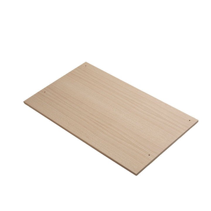 Elevate Desk Plate (1 pc.) by Woud