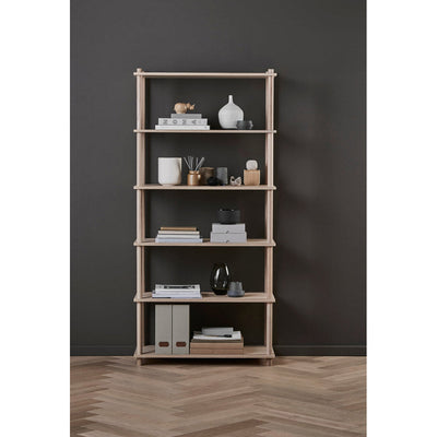 Elevate Shelf C (1 pc.) by Woud - Additional Image 2