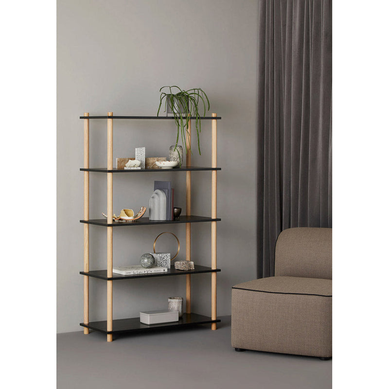 Elevate Shelf C (1 pc.) by Woud - Additional Image 3