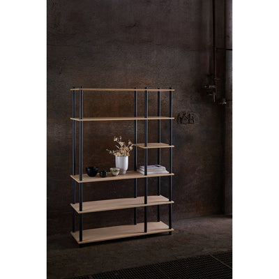 Elevate Shelf D (1 pc.) by Woud - Additional Image 3