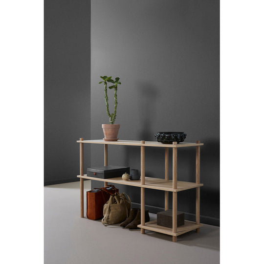 Elevate Shelving System 1 by Woud - Additional Image 2