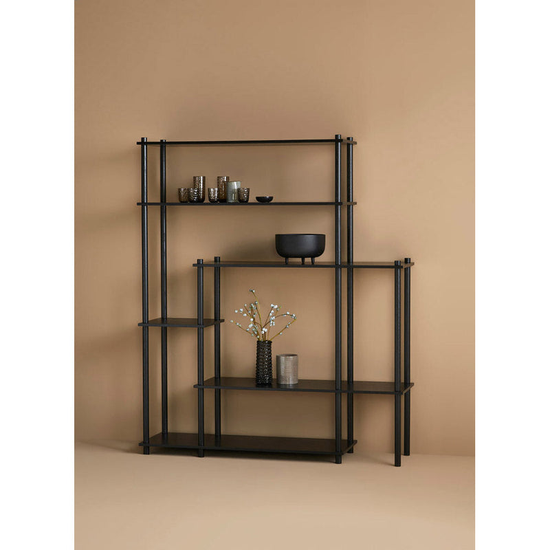 Elevate Shelving System 11 by Woud - Additional Image 1