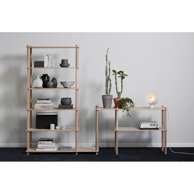 Elevate Shelving System 12 by Woud - Additional Image 4