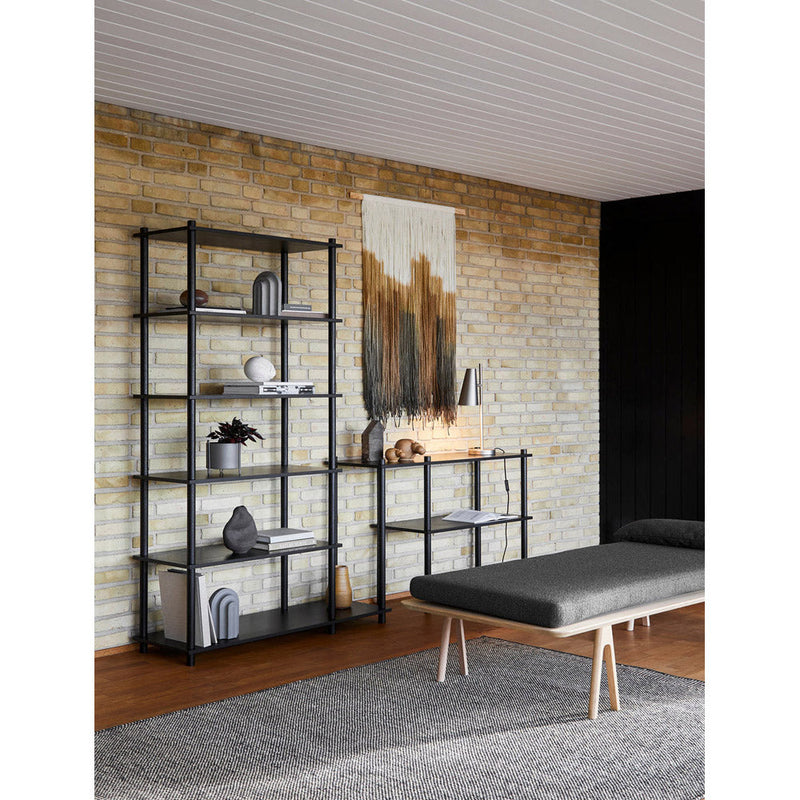 Elevate Shelving System 13 by Woud - Additional Image 1
