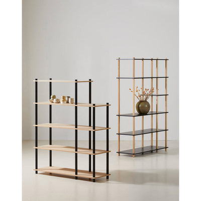 Elevate Shelving System 4 by Woud - Additional Image 1