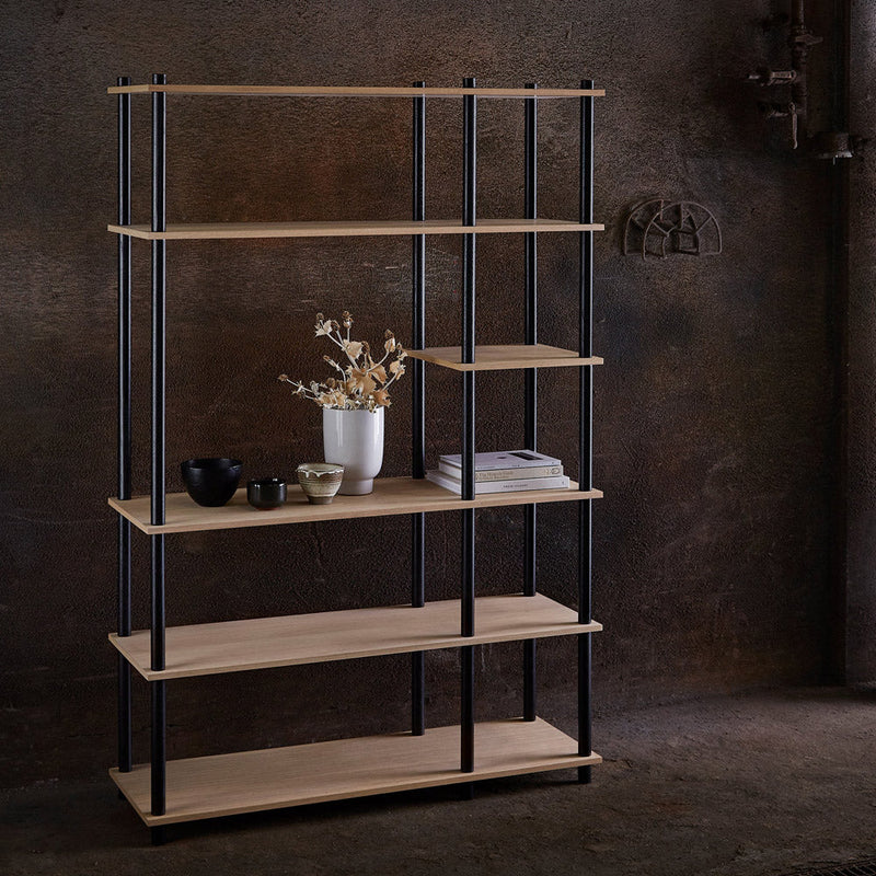 Elevate Shelving System 7 by Woud - Additional Image 1