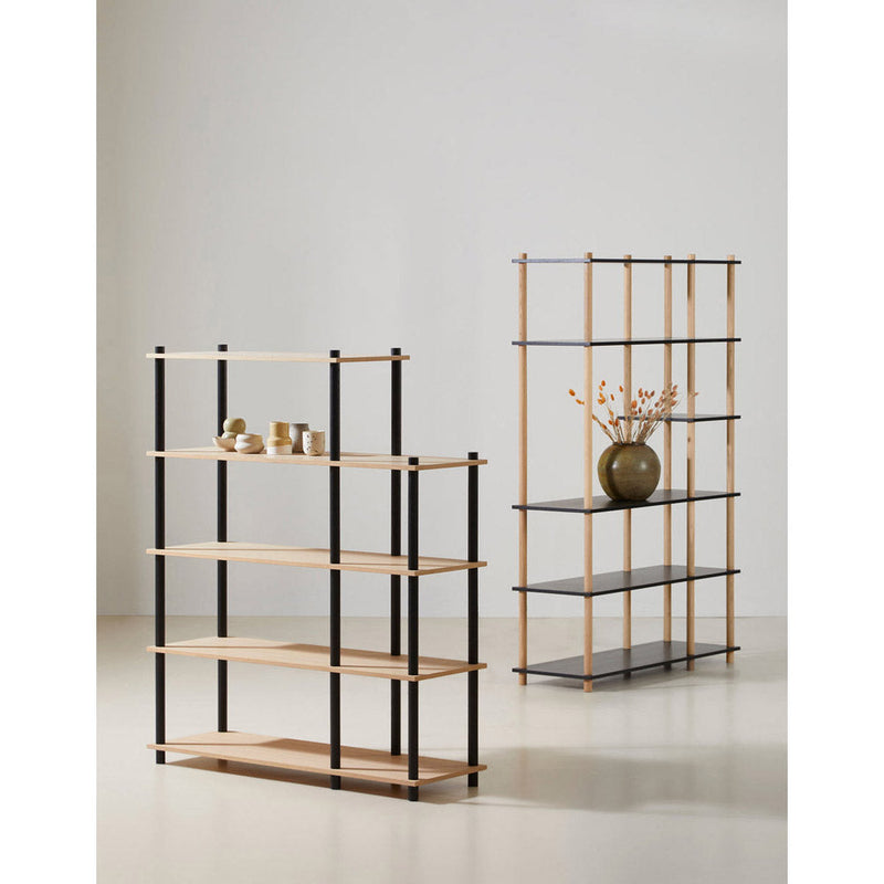 Elevate Shelving System 7 by Woud - Additional Image 2